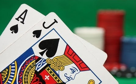 BlackJack um richtiges Geld im Internet zocken