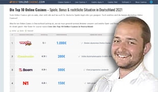 deutschlands bestes online casino portal