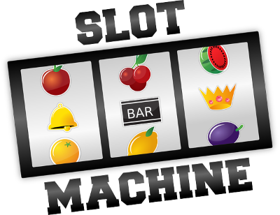 Ein animierter Slot mit Früchten und weiteren Glückssymbolen